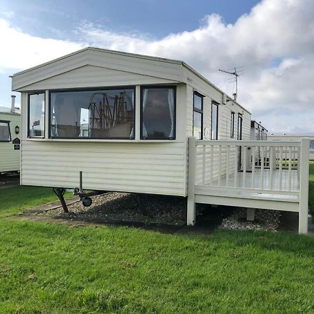 Готель Skegness - Ingoldmells Caravan Hire Екстер'єр фото